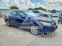 2008 Honda Accord photo