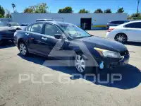 2008 Honda Accord фото