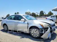 2008 Honda Accord photo