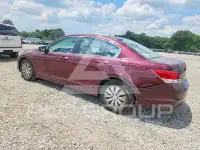 2008 Honda Accord photo