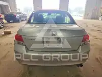 2008 Honda Accord фото