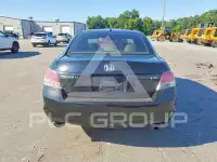 2008 Honda Accord фото