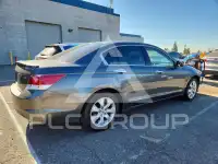 2008 Honda Accord фото