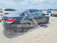 2008 Honda Accord фото