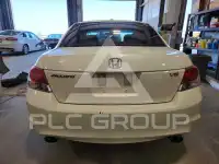 2008 Honda Accord фото