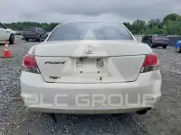 2008 Honda Accord фото