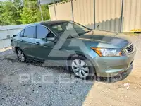 2008 Honda Accord photo