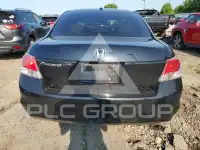 2008 Honda Accord photo