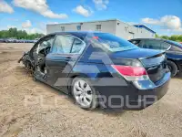 2008 Honda Accord фото