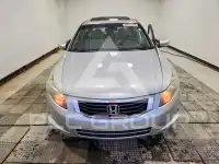 2008 Honda Accord фото