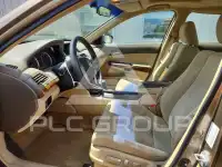2008 Honda Accord фото