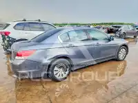 2008 Honda Accord фото