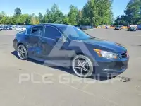 2008 Honda Accord фото