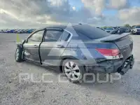 2008 Honda Accord photo