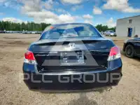 2008 Honda Accord фото