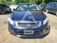 2008 Honda Accord фото