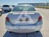 2008 Honda Accord фото