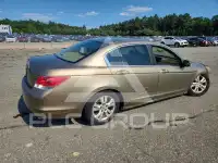 2008 Honda Accord фото
