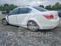 2008 Honda Accord фото