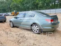 2008 Honda Accord фото