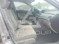 2008 Honda Accord фото