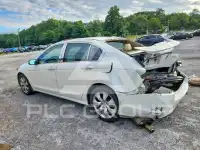 2008 Honda Accord фото