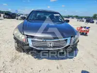 2008 Honda Accord фото