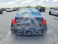 2008 Honda Accord photo