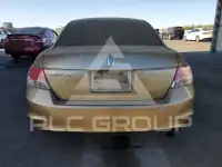 2008 Honda Accord фото