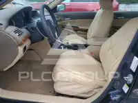 2008 Honda Accord фото