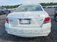 2008 Honda Accord photo