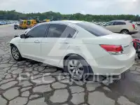 2008 Honda Accord фото