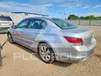 2008 Honda Accord фото