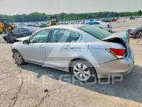 2008 Honda Accord фото