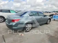 2008 Honda Accord фото
