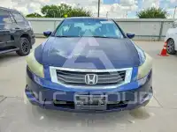 2008 Honda Accord photo