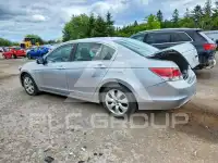 2008 Honda Accord фото
