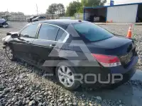 2008 Honda Accord фото