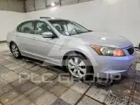2008 Honda Accord фото