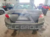 2008 Honda Accord фото