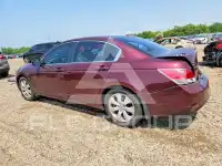 2008 Honda Accord фото