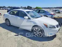 2008 Honda Accord фото