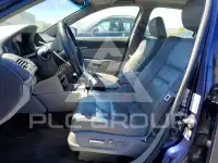 2008 Honda Accord фото
