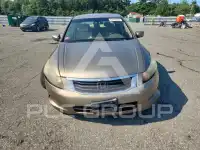 2008 Honda Accord фото