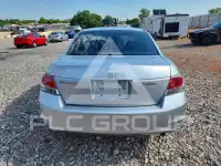 2008 Honda Accord photo