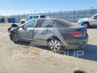 2008 Honda Accord фото