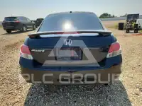 2008 Honda Accord фото