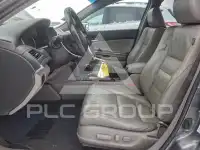 2008 Honda Accord фото