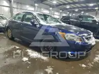 2008 Honda Accord фото