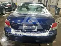 2008 Honda Accord фото